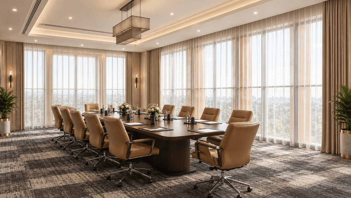 NSG Headquarter Mumbai
