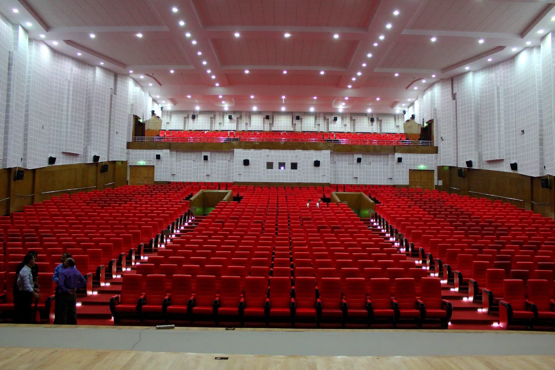 Anant Vijay Auditorium